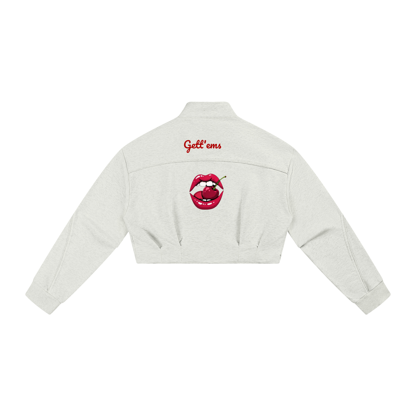 Women's Button-Front Jacket